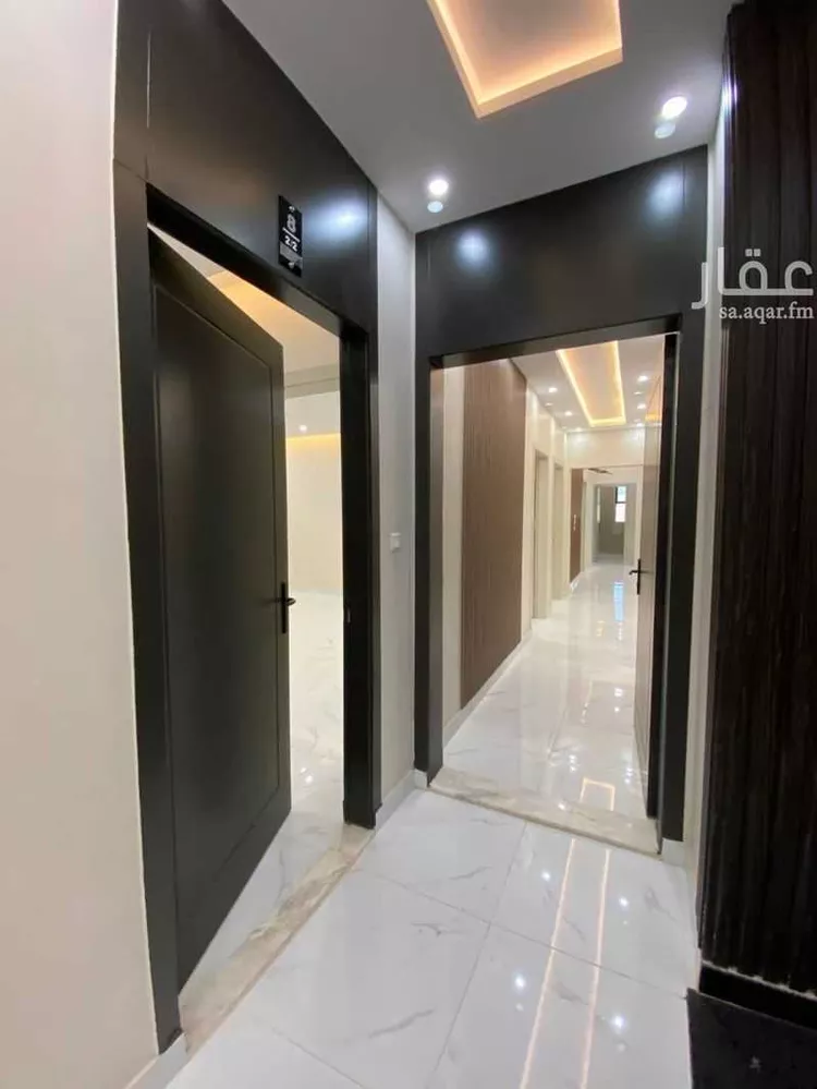 شقة للبيع في شارع البدر الفيومي, حي الشامية الجديد, مدينة مكة المكرمة, منطقة مكة المكرمة 8