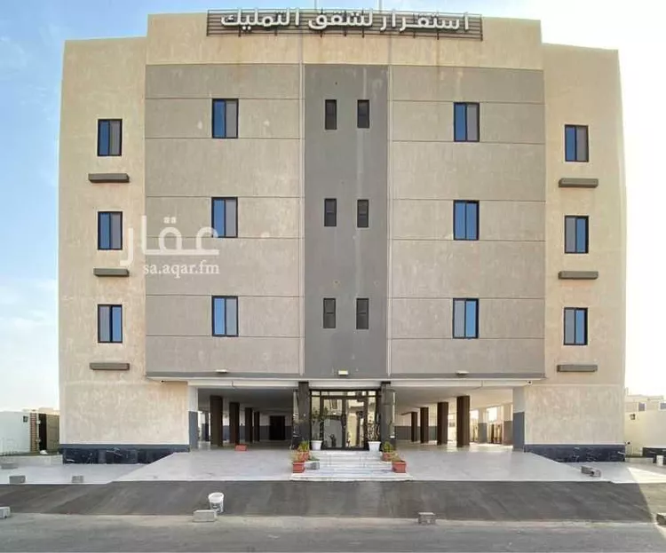 شقة للبيع في شارع الجهم بن مالك, حي الشامية الجديد, مدينة مكة المكرمة, منطقة مكة المكرمة
