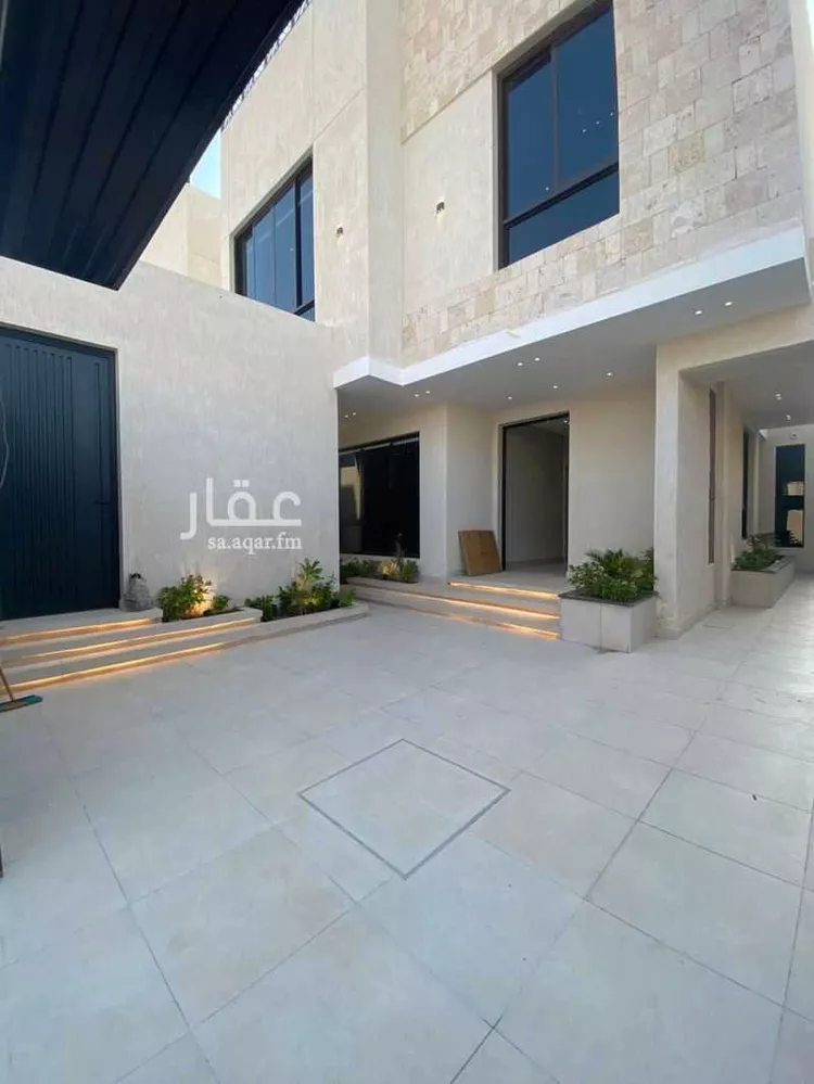 فيلا للبيع في شارع أبو الفرج الاصفهاني, حي الشامية الجديد, مدينة مكة المكرمة, منطقة مكة المكرمة صورة 4