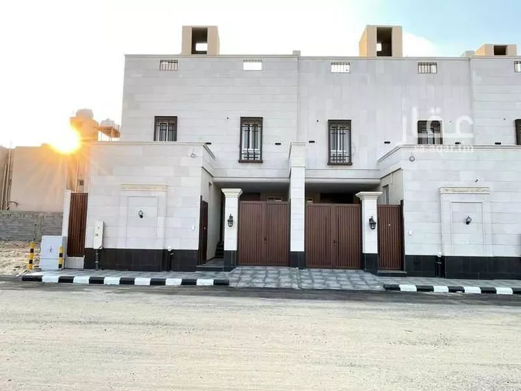 Villa for Sale in Mecca Al Ukayshiyyah