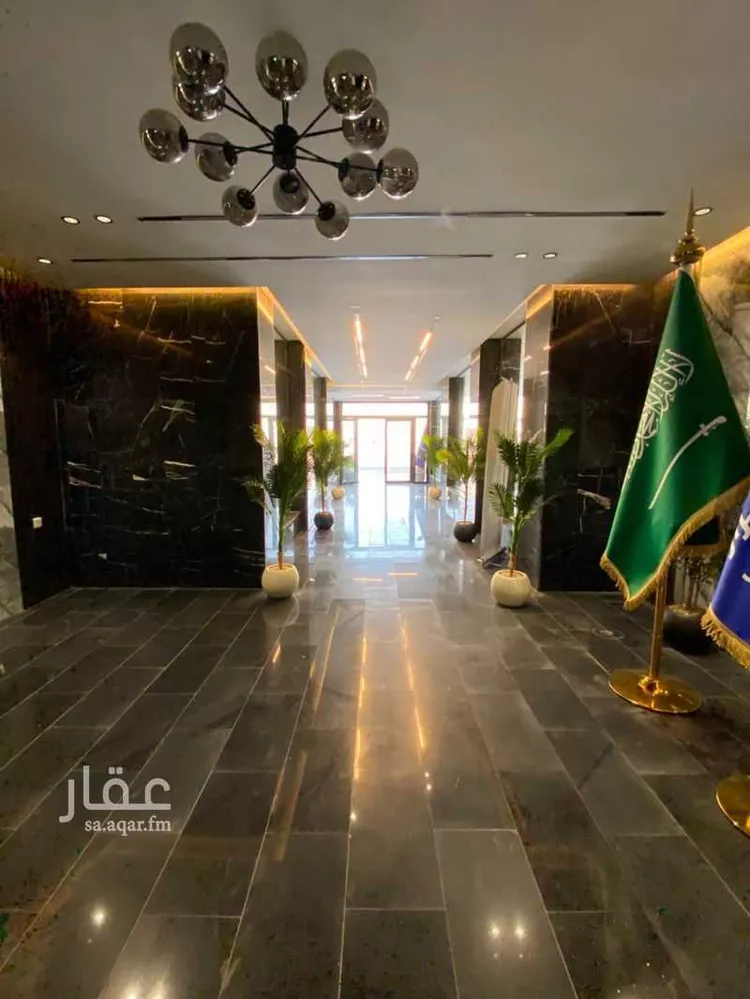شقة للبيع في شارع البدر الفيومي, حي الشامية الجديد, مدينة مكة المكرمة, منطقة مكة المكرمة صورة 3