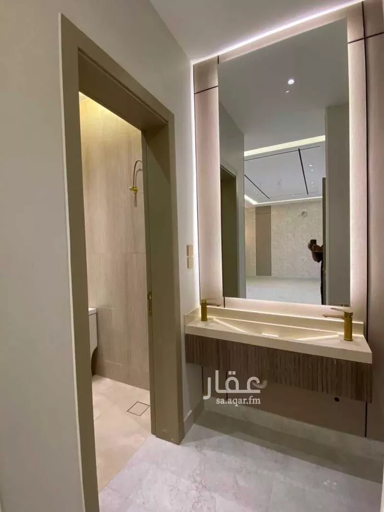 فيلا للبيع في شارع جمرة بن شهاب, حي الغزيات, مدينة الجموم, منطقة مكة المكرمة 9
