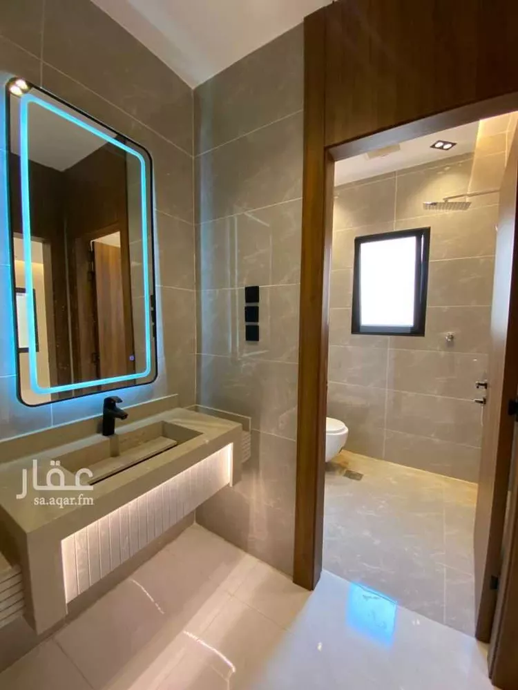 فيلا للبيع في شارع أسعد بن زراره, حي الشامية الجديد, مدينة مكة المكرمة, منطقة مكة المكرمة صورة 2