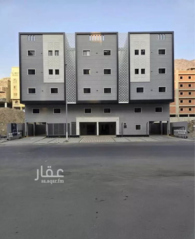 شقة للبيع في شارعثبيته بنت النعمان بن عمرو, حي الهجرة, مدينة مكة المكرمة, منطقة مكة المكرمة