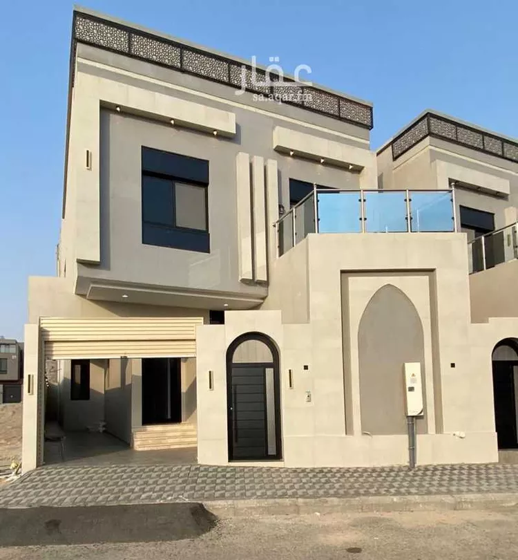 Villa for Sale in Mecca Al Ukayshiyyah