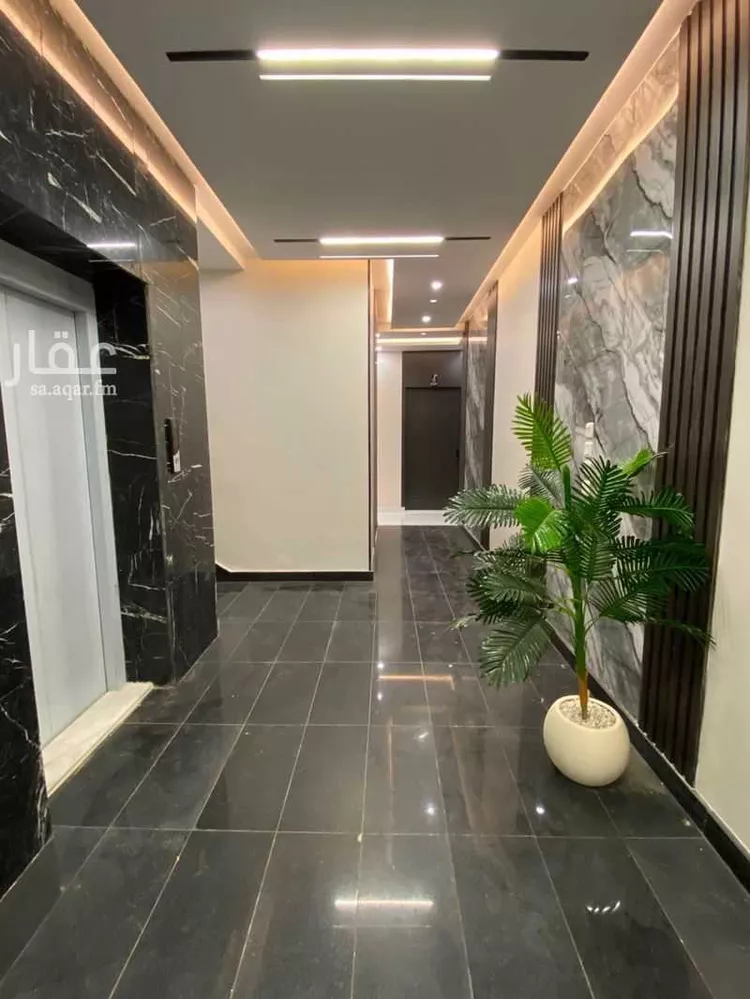 شقة للبيع في شارع الحسن ابن محمد ابو ثور, حي الشامية الجديد, مدينة مكة المكرمة, منطقة مكة المكرمة صورة 4