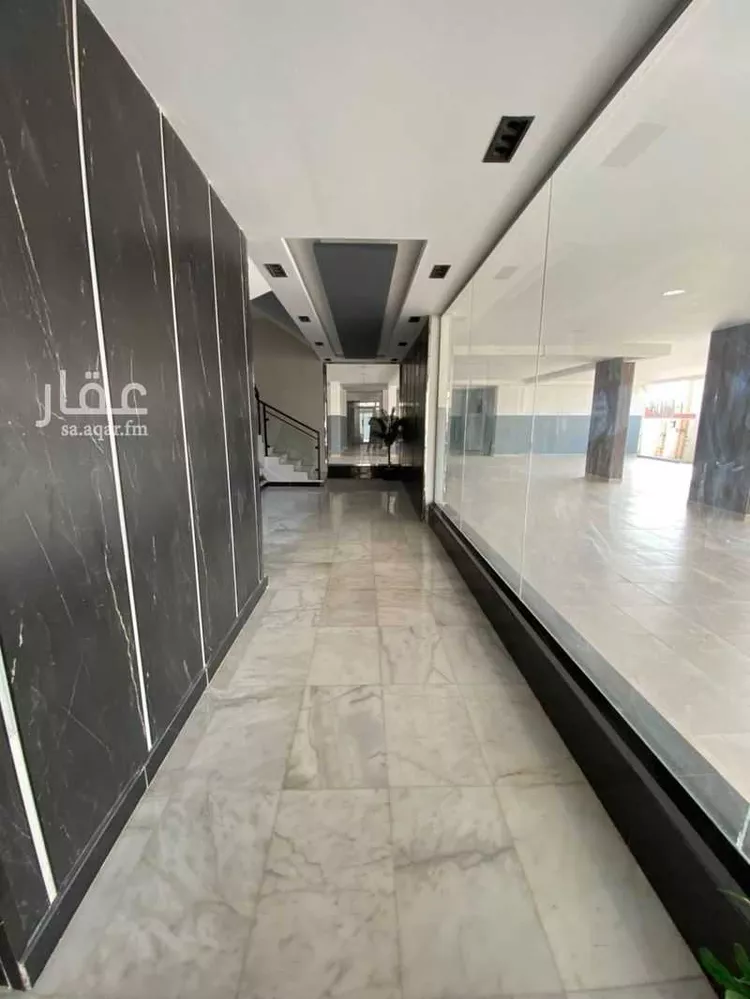 شقة للبيع في شارع الجهم بن مالك, حي الشامية الجديد, مدينة مكة المكرمة, منطقة مكة المكرمة 7