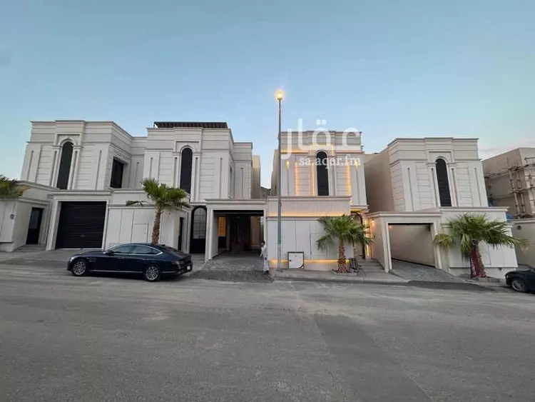فيلا للبيع في شارع سعد بن ضميره رضى الله عنه, حي المسيال الجديد, مدينة مكة المكرمة, منطقة مكة المكرمة