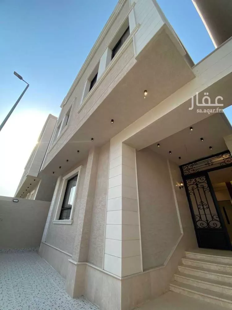 فيلا للبيع في شارع ابن جمعة, حي الشامية الجديد, مدينة مكة المكرمة, منطقة مكة المكرمة صورة 4
