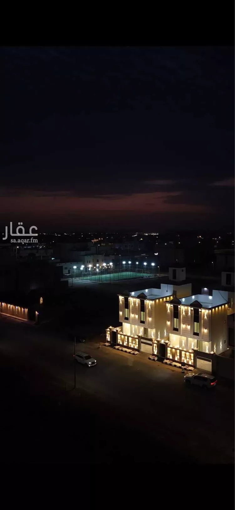 Villa for Sale in Al Jumum Al Ghozaait صورة 2