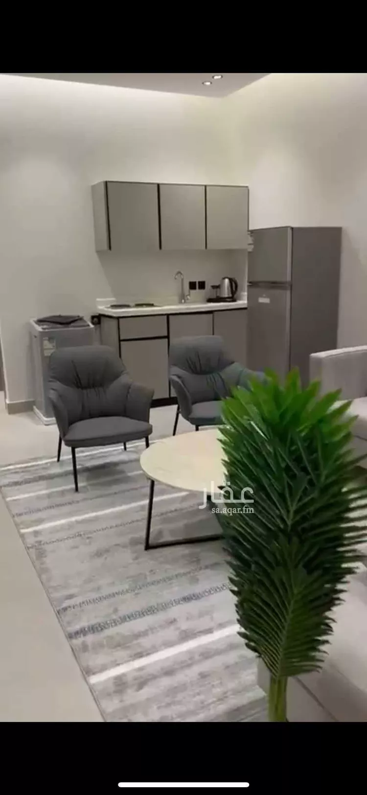 Furnished Apartment for Booking in Riyadh An Narjis 8