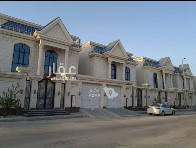 فيلا للإيجار في شارع 19ب, حي الصواري, مدينة الخبر, المنطقة الشرقية
