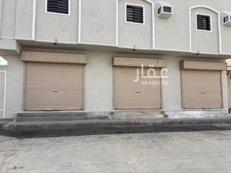 محل للإيجار في طريق صلاح الدين الايوبي ، حي الغراء ، المدينة المنورة ، منطقة المدينة المنورة صورة 2