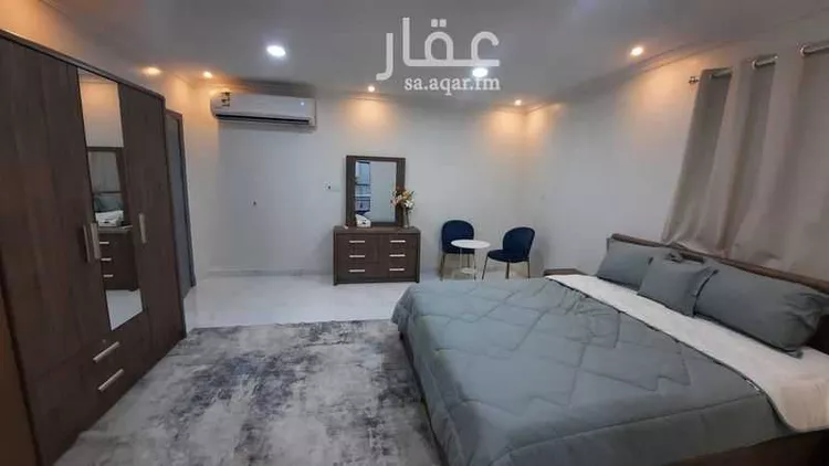 Apartment for Rent in Dammam Dammam 2nd Industrial City صورة 3