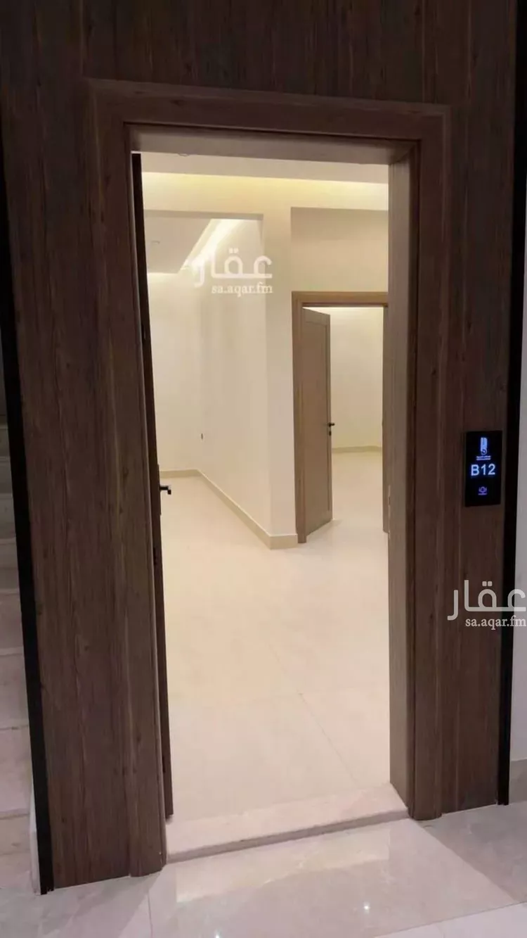 شقة للإيجار في شارع النخلات, حي النهضة, مدينة الرياض, منطقة الرياض