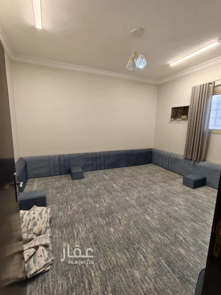 شقة للإيجار في شارع ابن سعيد الأندلسي, حي القادسية, مدينة الرياض, منطقة الرياض