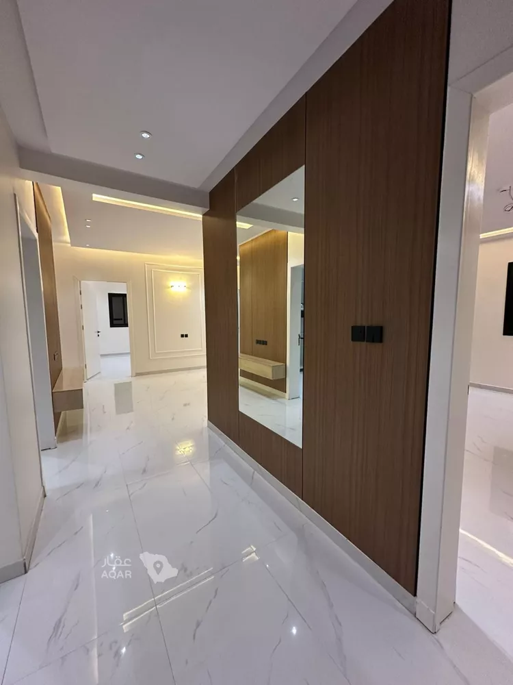 شقة للإيجار في شارع الرواجي, حي السعادة, مدينة الرياض, منطقة الرياض 10