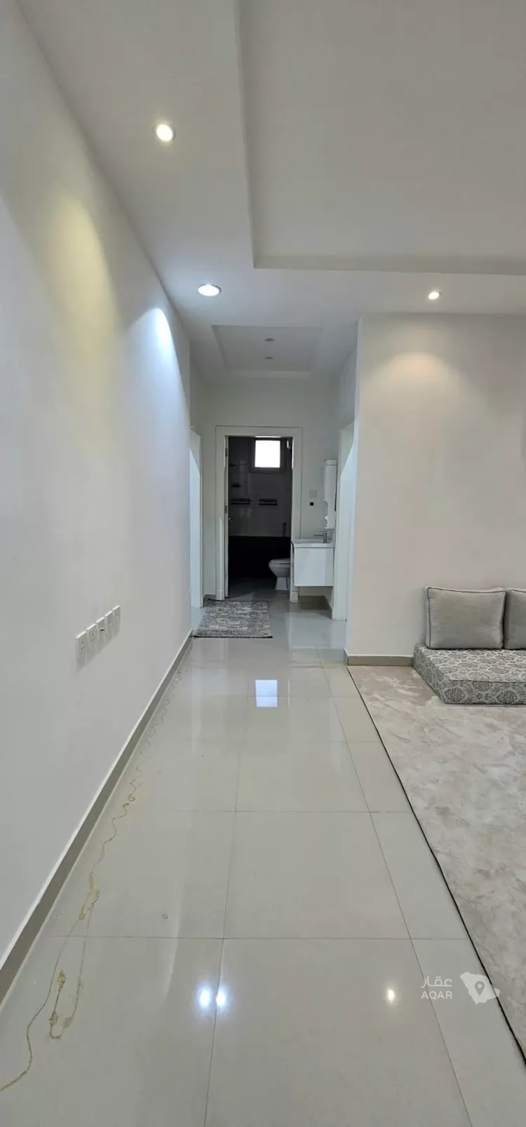 شقة للإيجار في شارع رقم 150, حي الياسمين, مدينة الرياض, منطقة الرياض 17
