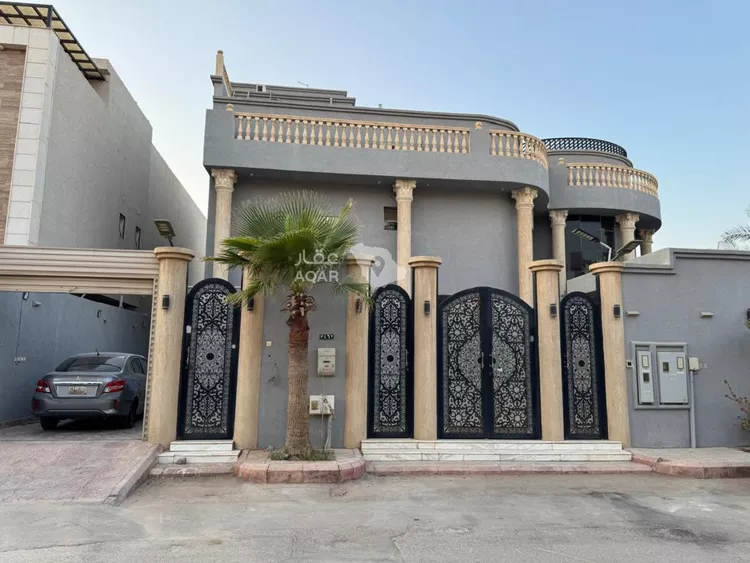 Apartment for Rent in Riyadh Qurtubah