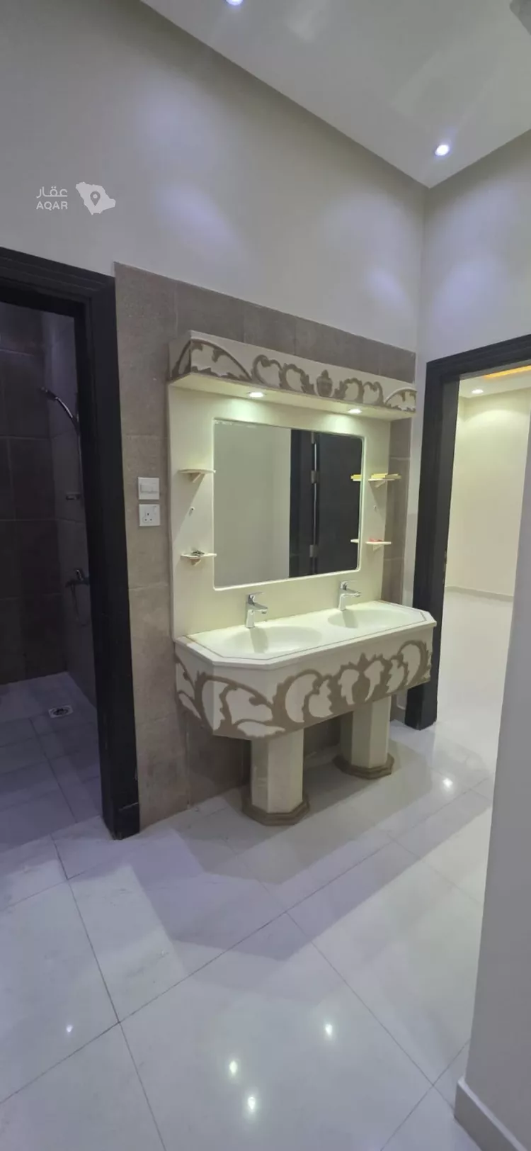 Floor for Rent in Riyadh An Narjis 10