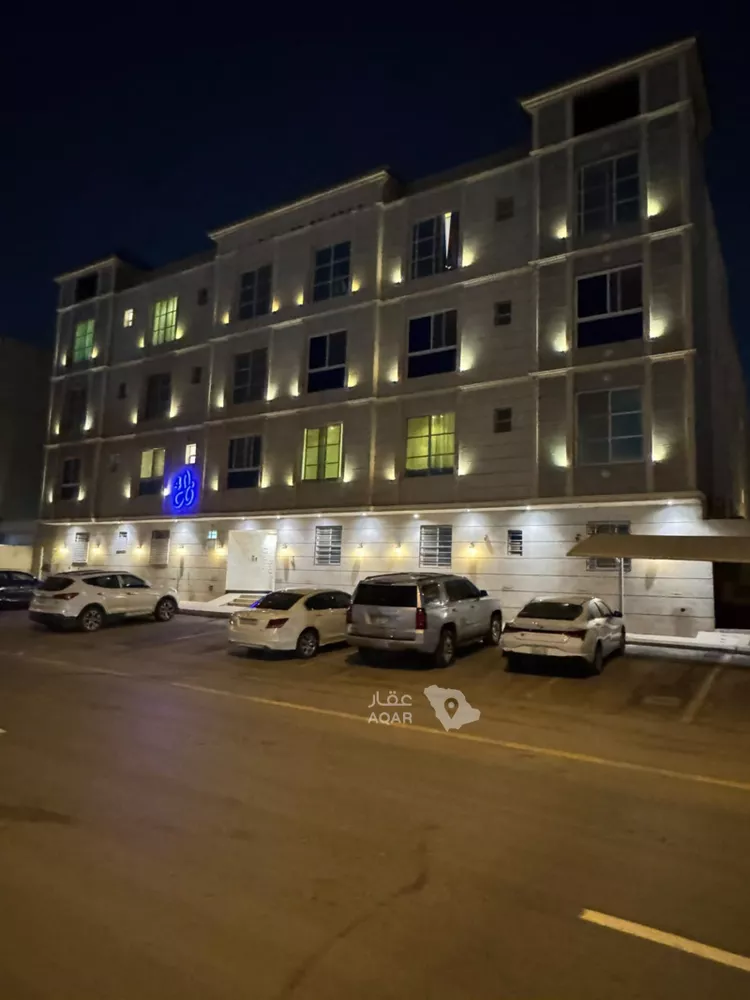 شقة للإيجار في شارع جبل الحسي, حي ظهرة لبن, مدينة الرياض, منطقة الرياض