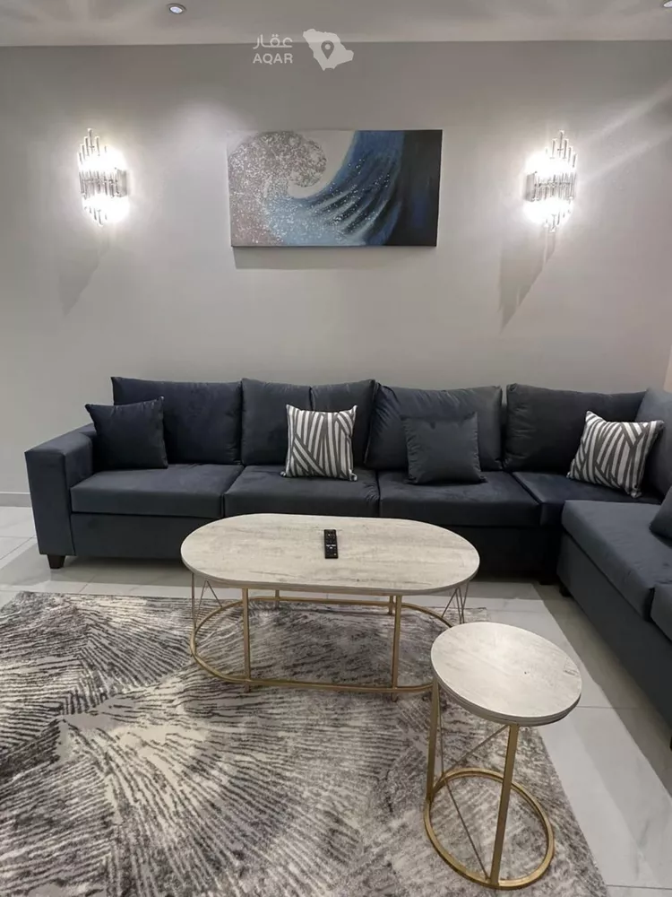 شقة للإيجار في شارع الحويطة, حي الملقا, مدينة الرياض, منطقة الرياض 13