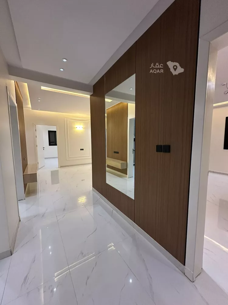 شقة للإيجار في شارع الرواجي, حي السعادة, مدينة الرياض, منطقة الرياض
