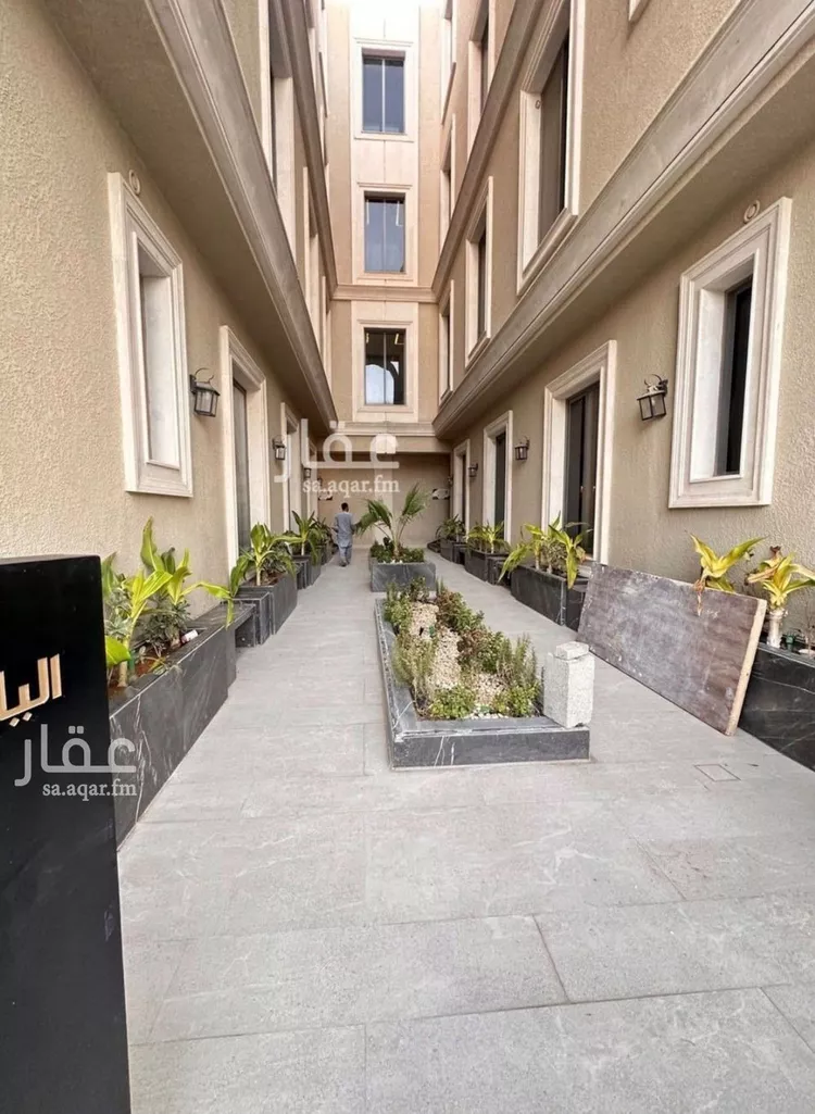 شقة للإيجار في شارع سهيل, حي اليرموك, مدينة الرياض, منطقة الرياض 7