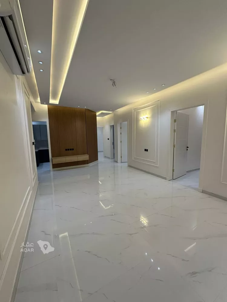 شقة للإيجار في شارع الرواجي, حي السعادة, مدينة الرياض, منطقة الرياض 7
