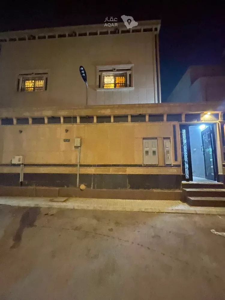 Apartment for Rent in Riyadh Al Arid
