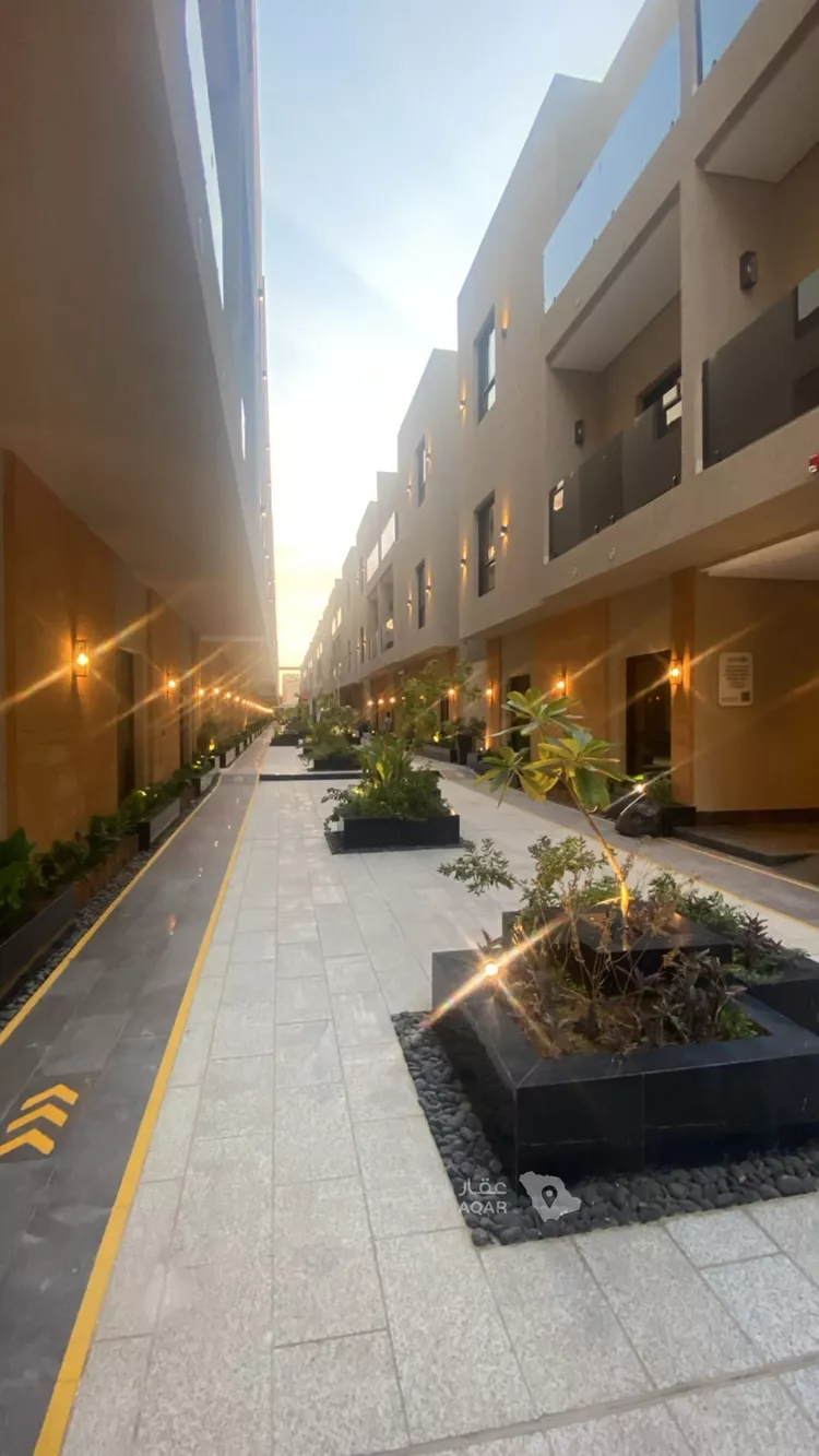 شقة للإيجار في شارع سودة, حي اليرموك, مدينة الرياض, منطقة الرياض 6