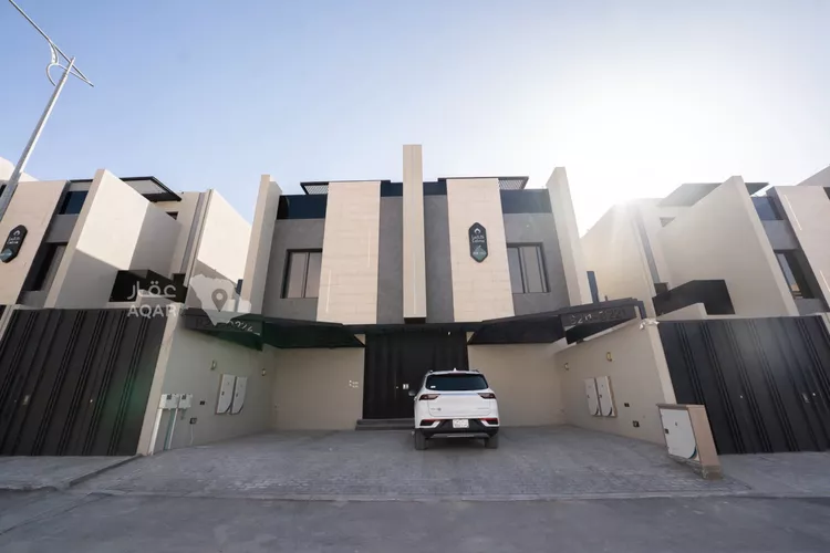 Floor for Rent in Riyadh An Narjis 10