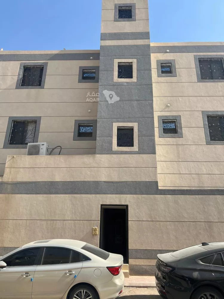 شقة للإيجار في شارع ابن سعيد الأندلسي, حي القادسية, مدينة الرياض, منطقة الرياض
