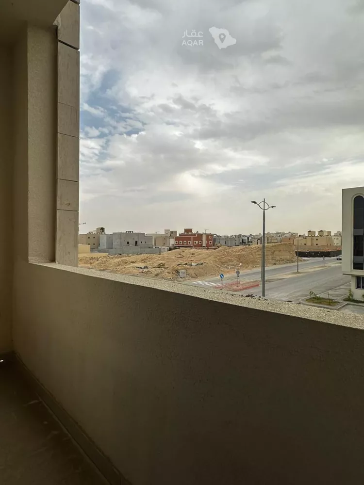 شقة للإيجار في شارع فؤاد محمد عمر توفيق, حي النرجس, مدينة الرياض, منطقة الرياض 2