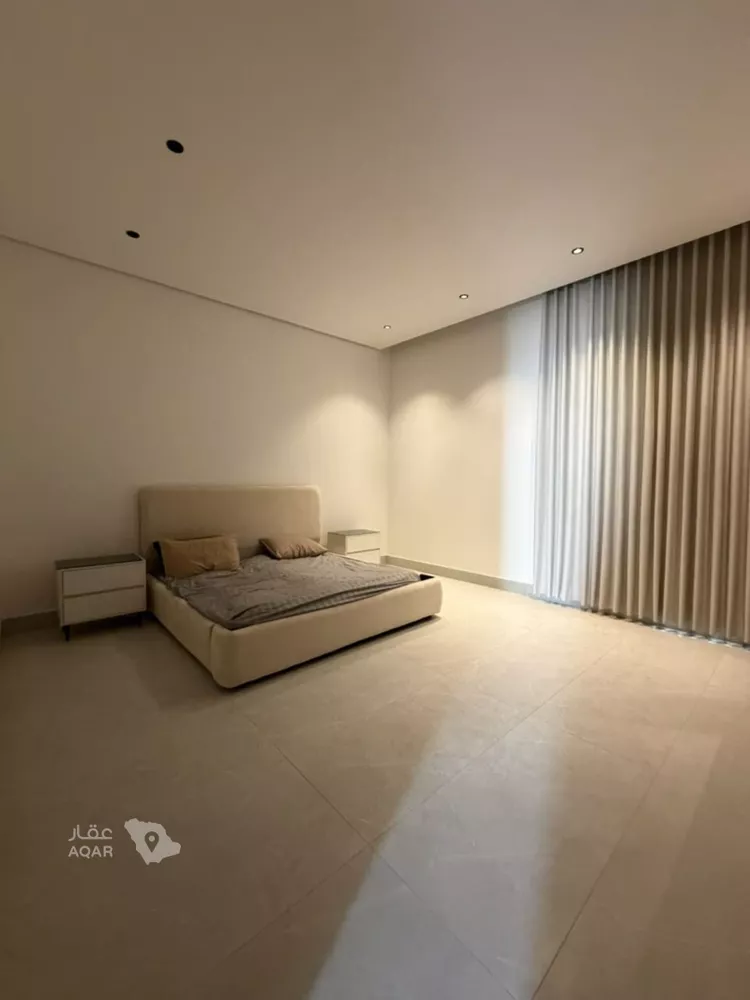 Floor for Rent in Riyadh Al Arid 9