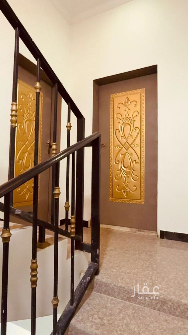 دور للإيجار في شارع رقم 207, حي النرجس, مدينة الرياض, منطقة الرياض صورة 5