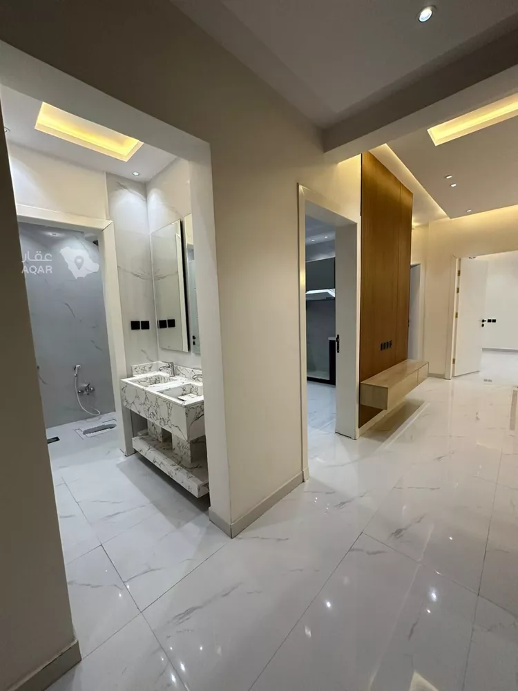 شقة للإيجار في شارع الرواجي, حي السعادة, مدينة الرياض, منطقة الرياض 9