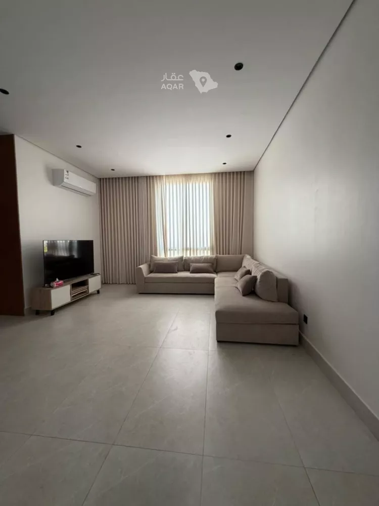 Floor for Rent in Riyadh Al Arid 11