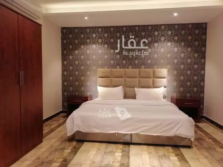 شقة للإيجار في شارع رقم 150, حي الياسمين, مدينة الرياض, منطقة الرياض