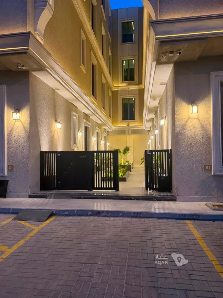 شقة للإيجار في شارع سودة, حي اليرموك, مدينة الرياض, منطقة الرياض