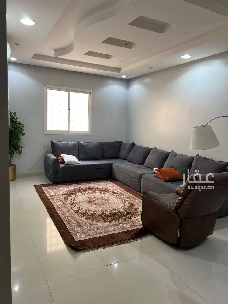 Apartment for Rent in Riyadh An Nahdah