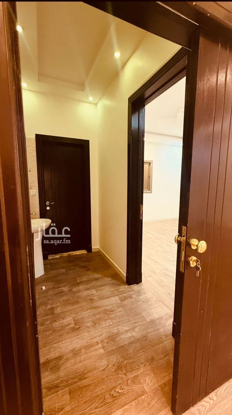 شقة للإيجار في شارع رقم 207, حي النرجس, مدينة الرياض, منطقة الرياض 8