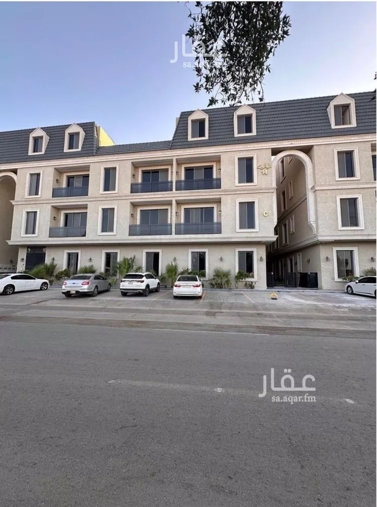 Apartment for Rent in Riyadh Al Yarmouk