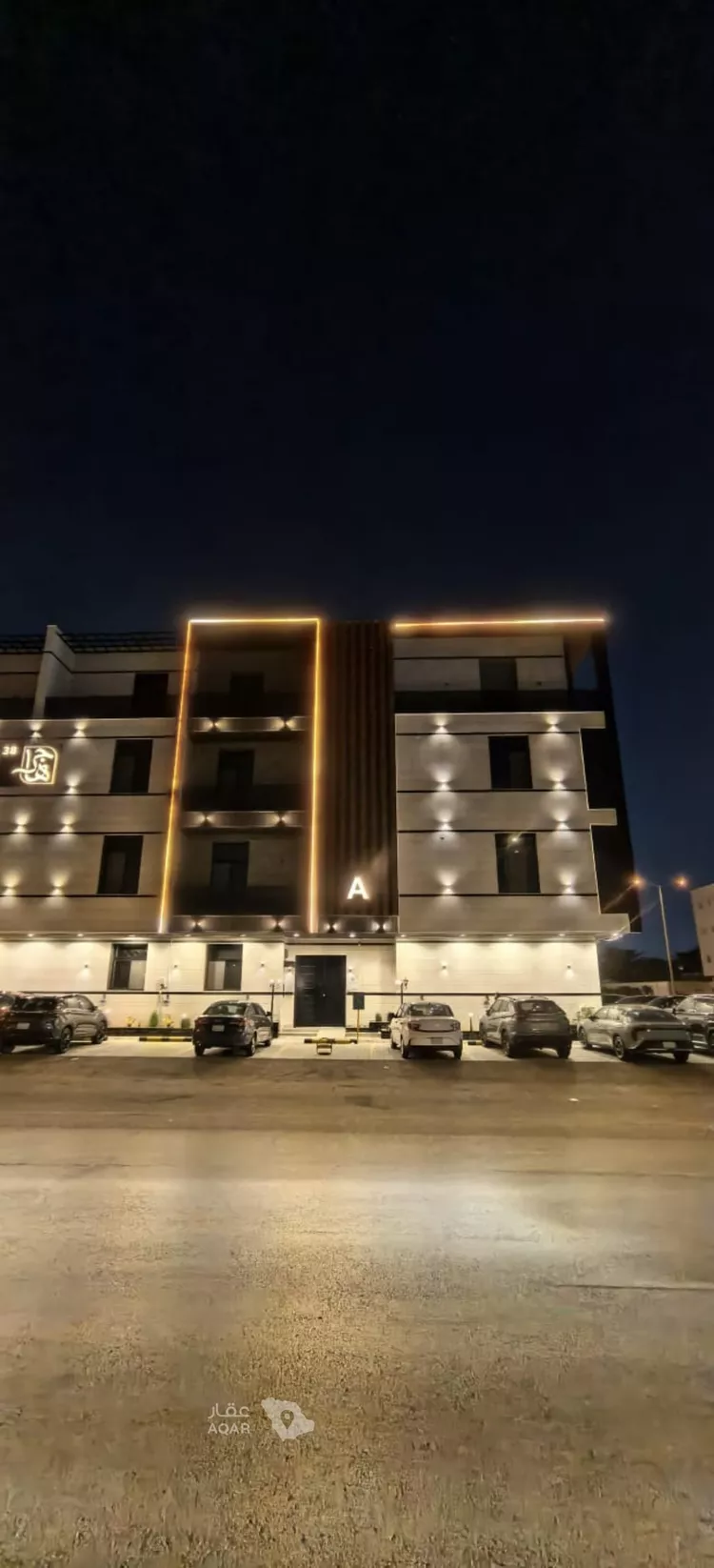 شقة للإيجار في شارع سودة, حي اليرموك, مدينة الرياض, منطقة الرياض