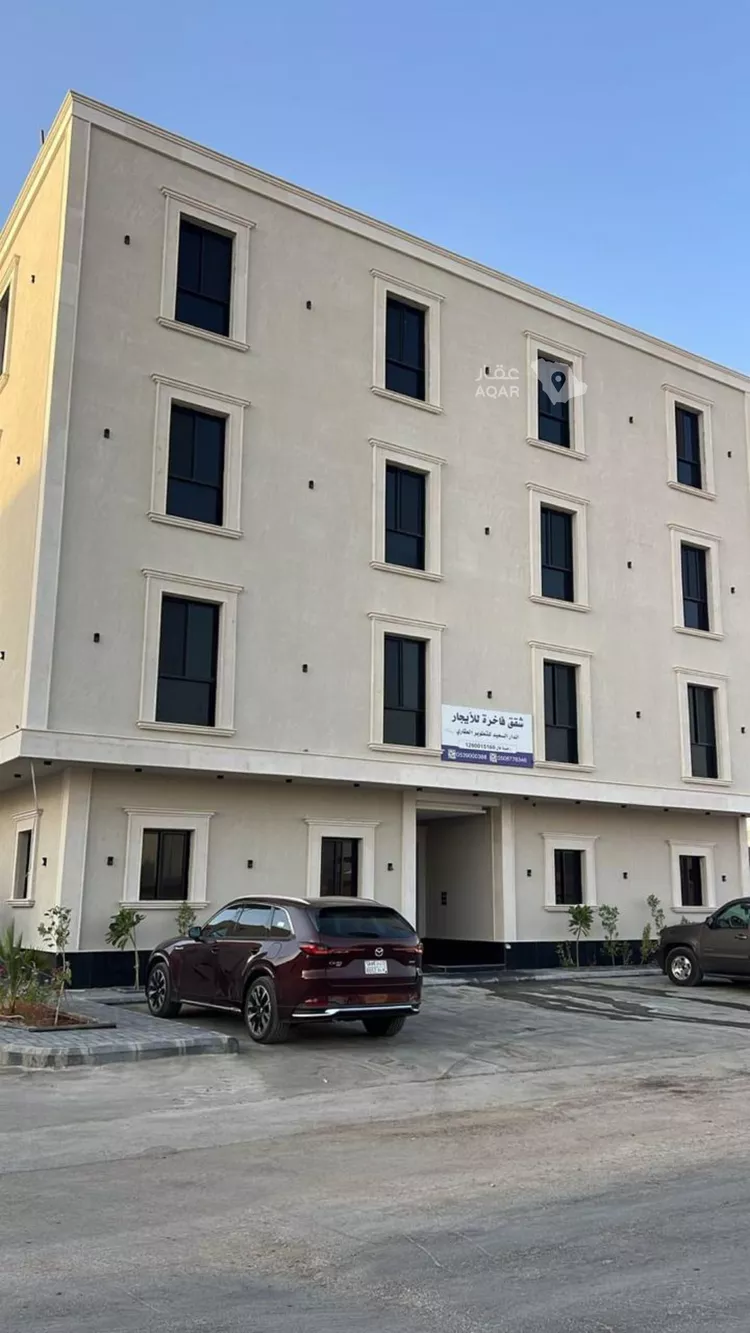 Apartment for Rent in Riyadh Al Arid