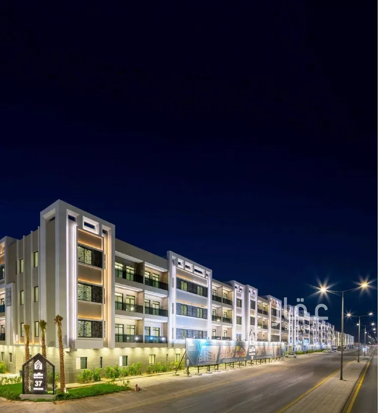 Apartment for Rent in Riyadh Al Arid