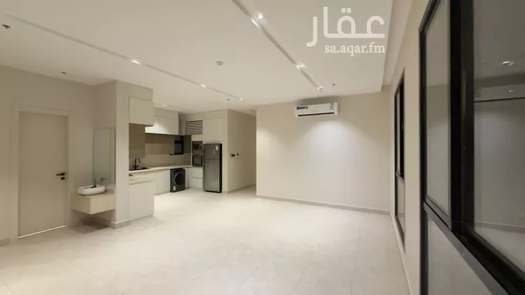 شقة للإيجار في شارع أحمد بن محمد القطان, حي العارض, مدينة الرياض, منطقة الرياض
