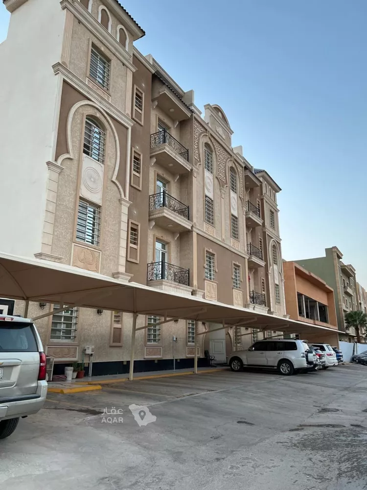 شقة للإيجار في شارع جبل العوينات, حي قرطبة, مدينة الرياض, منطقة الرياض 8