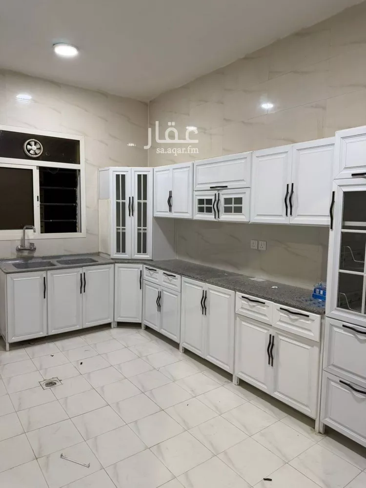 شقة للإيجار في شارع ابن سعيد الأندلسي, حي القادسية, مدينة الرياض, منطقة الرياض