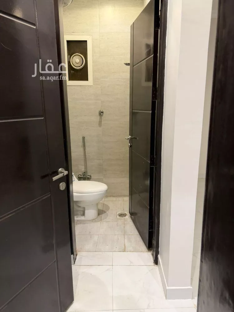 شقة للإيجار في شارع ابن سعيد الأندلسي, حي القادسية, مدينة الرياض, منطقة الرياض
